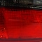 Spec-D Tuning 92-95 Honda Civic Civic Coupe And Sedan Red Smoke Tail Lights LT-CV92RG-RS - alternate 7